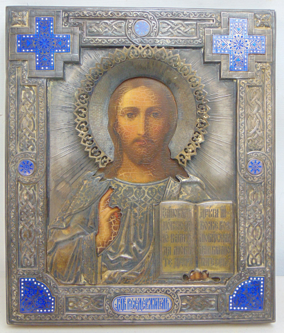 Russian-Icon-possibly-Ivan-Yegorov-